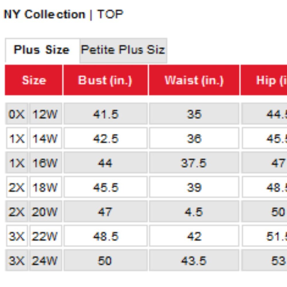 NY Collection Black Assymetrical Draped Blouse - Picture 9 of 14